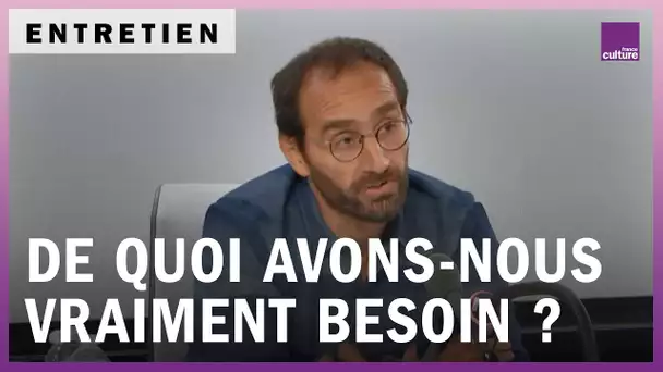 Comment distinguer les besoins réels des besoins superflus ?