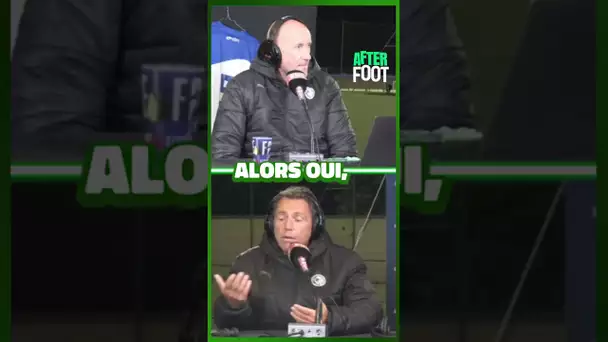 Le Portugal a-t-il une chance face à ces Bleus ? 🥶😵