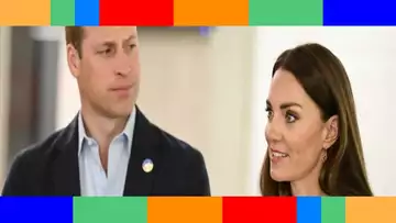 Kate Middleton et William  c’est la guerre avec le prince Andrew