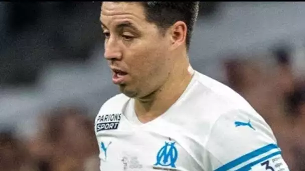 "Ils sont venus à deux, il y a Samir et Nasri" : L'ancien footballeur taclé son...