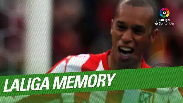 LaLiga Memory: João Miranda