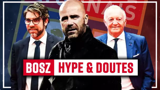 🇳🇱 Peter Bosz est il vraiment le bon choix pour faire grandir Lyon ?