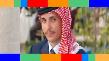👑  Drame en Jordanie : Hamza bin Hussein renonce à son titre de prince