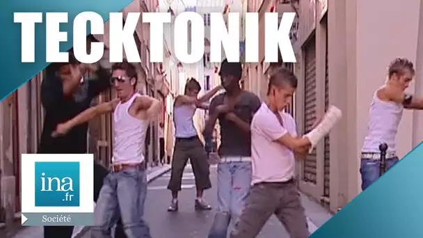 2007 : La génération Tecktonik | Archive INA