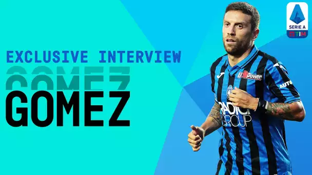 "It will be another GREAT Season!" | Alejandro 'Papu' Gomez | Exclusive Interview | Serie A TIM