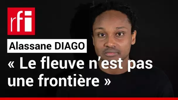 Alassane Diago, les massacres de 1989, la Mauritanie et le Sénégal • RFI