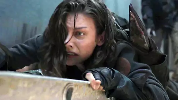 THE WALKING DEAD: DEAD CITY Saison 2 Bande Annonce (2024)