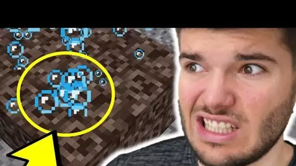 L’ÉNORME SECRET CACHÉ ULTRA FLIPPANT DE MINECRAFT 1.13 !