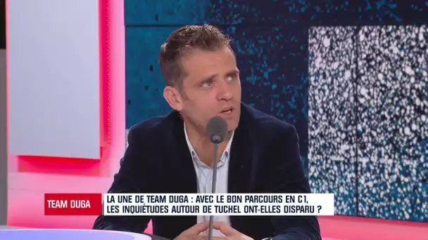 PSG - Rothen n'est pas convaincu par la gestion des blessés