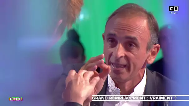 I-Média n°216 – Faut-il censurer Zemmour ?