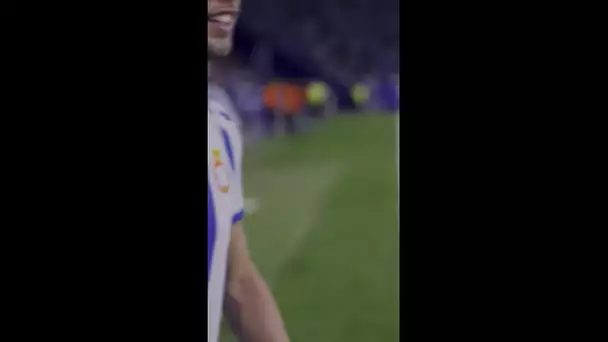 Espanyol vs. Atlético de Madrid - Game Highlights