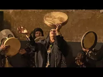 L'ancien rituel égyptien du "zār" : un concert d'exorcisme