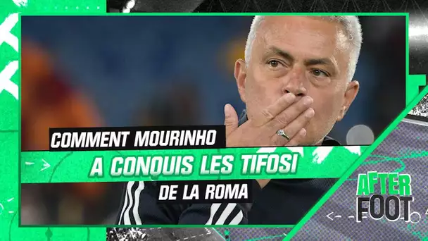 Serie A : Mourinho refuse "deux offres alléchantes" d'Arabie... les supporters romains conquis
