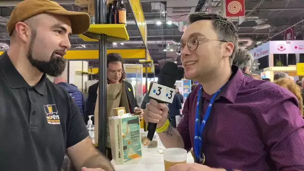 On a goûté les spécialités de Bourgogne-Franche-Comté au Salon de l'agriculture