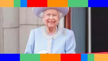 Inquiétude autour d'Elizabeth II  très fatiguée, la reine renonce à un nouvel événement pour son ju