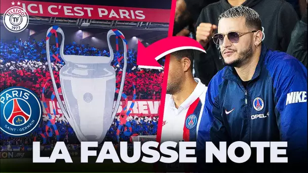 La GROSSE POLÉMIQUE entre DJ Snake et le PSG ! - La Quotidienne #922