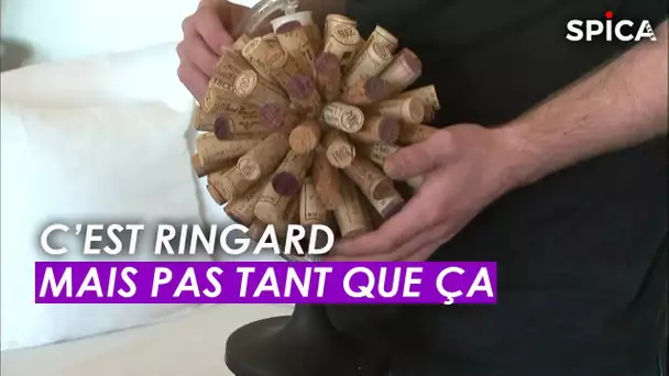 Tendance : c'est ringard mais pas tant que ça