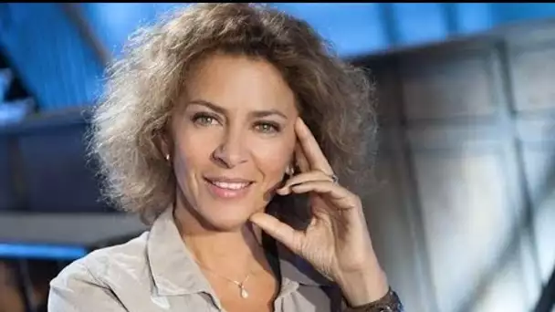 "J'ai morflé" : Corinne Touzet se lâche et balance sur les hommes qui l'ont bléssée
