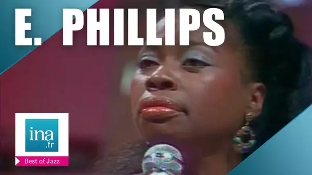 Esther Phillips "You're coming home" | Archive INA Jazz