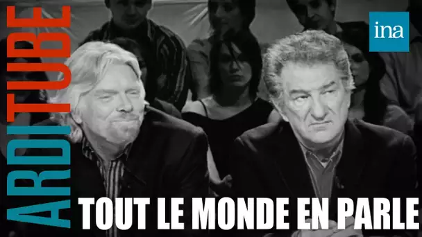 Tout Le Monde En Parle avec Eddy Mitchell, Sara Forestier, Philippe Katerine | INA Arditube