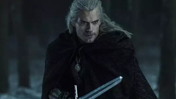 The Witcher saison 2 : Geralt de Riv à la merci de Yennefer ?