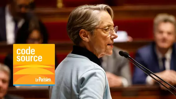 [PODCAST]: Retraites, 49.3 et motions de censure: un mois explosif