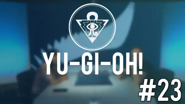 Yu-Gi-Oh! #23 - Avec Zouloux VS Jiraya