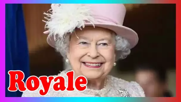 La reine a reçu un appel vidéo de Prince George, Charlotte et Louis le jour de Noël