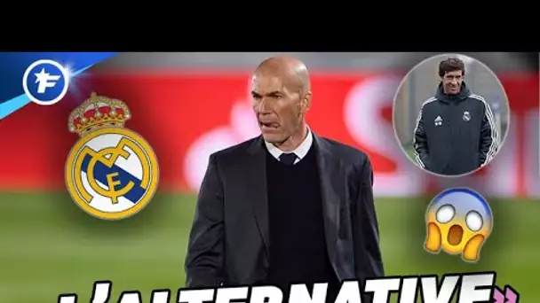 Le Real Madrid a déjà trouvé le successeur de Zinedine Zidane | Revue de presse