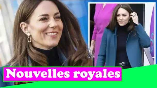 Kate envoie les fans royaux dans la frénésie et provoque une explosion de 242% après la première sor