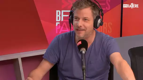 Les beaux parleurs - La chronique de Nathanaël Rochat: la formule magique