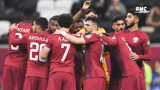 Coupe du monde : "Le Qatar est prêt" affirme Teddy Pessot, agent de joueurs