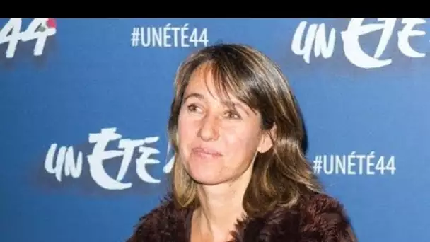 "Je leur avais dit non" : la productrice Alexia Laroche-Joubert contre la diffusion de...