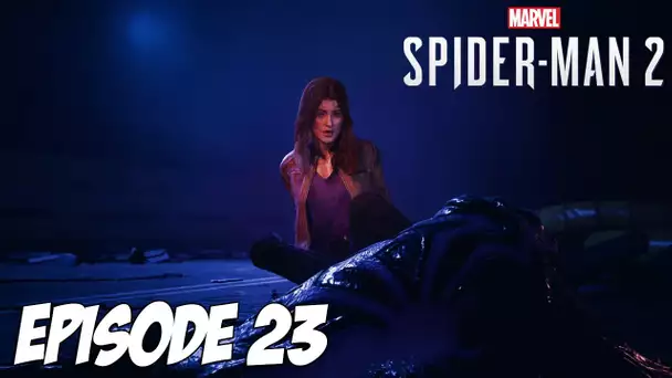 Spider-Man 2 : Les problèmes à la maison | Episode 23 | PS5 4K
