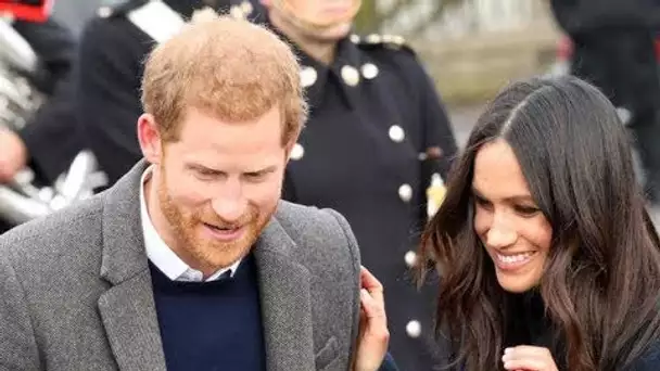 Cette fois, c’est radical  Meghan Markle et Harry licencient tout leur staff et ferment leur bureau