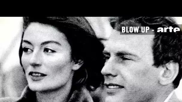 Claude Lelouch par Thierry Jousse - Blow Up - ARTE