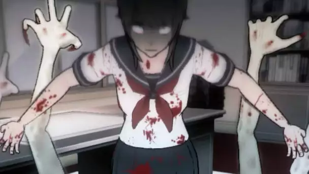 JE DEVIENS DÉMON POUR TOI SENPAI !