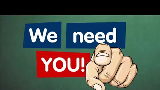 Tournesol a besoin de vous (Annonce de deux offres de jobs payés !!)