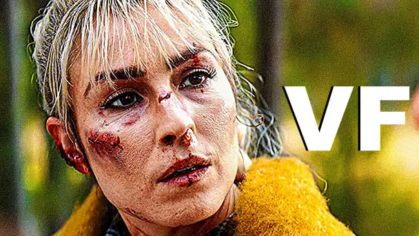 THE TRIP Bande Annonce VF (2021) Noomi Rapace