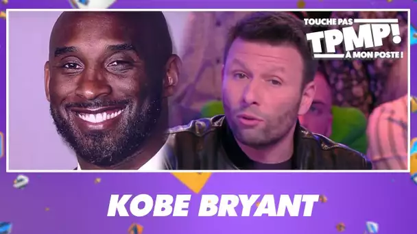 Décès de Kobe Bryant : Le traitement médiatique est-il indécent ?