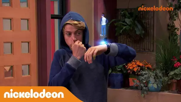 Henry Danger | Henry Dan-Germe | Nickelodeon France