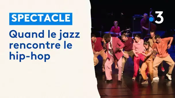 Make 'em Move, quand le jazz rencontre le hip-hop