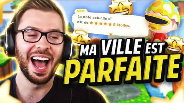 BEST-OF NT #7 - Ma Ville est PARFAITE ! ⭐⭐⭐⭐⭐