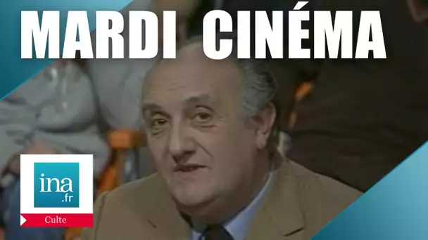 Pierre Tchernia, le best of de Mardi Cinéma | Archive INA