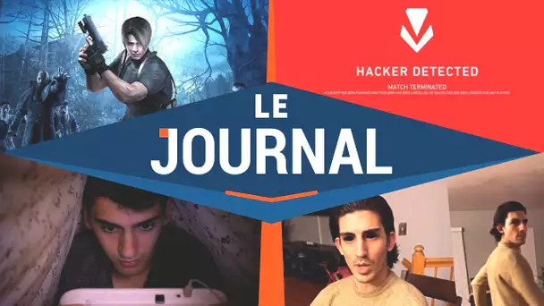 Les youtubers à suivre ! | LE JOURNAL à la maison