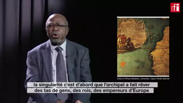 L’Afrique des îles : le Cap-Vert  #HGARFI ép.23