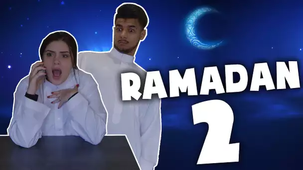 RAMADAN #2 - Un Rebeu Une Française (Episode 37)