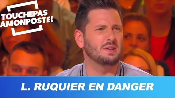 Laurent Ruquier en danger sur France 2 ? "Il est en renégociation" confie Nicolas Pernikoff