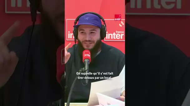 Dôme d'or : le regard de Merwane Benlazar sur l'étonnant projet de Trump
