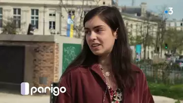 Parigo : Zones à faibles émissions, mode d’emploi et conséquences - ITV Camille Krier